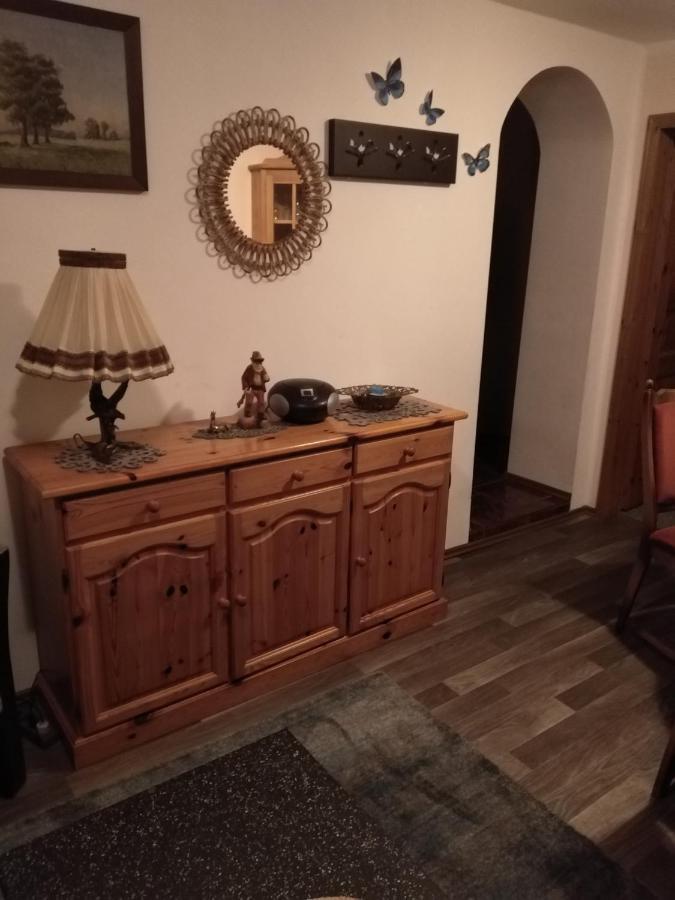 Ferienhaus Schulenberg Villa Friedrichsbrunn Luaran gambar