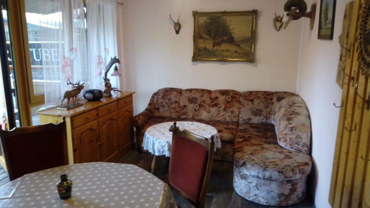Ferienhaus Schulenberg Villa Friedrichsbrunn Luaran gambar
