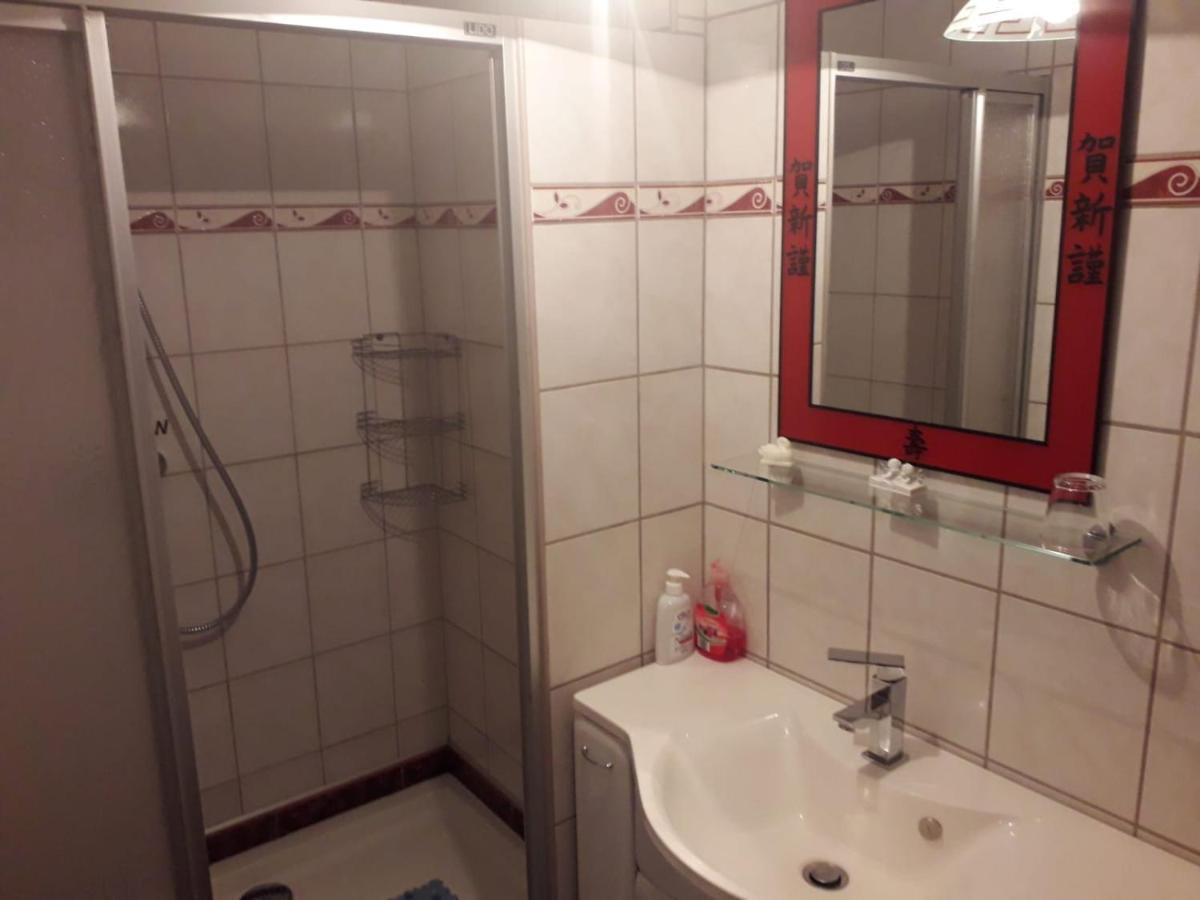 Ferienhaus Schulenberg Villa Friedrichsbrunn Luaran gambar